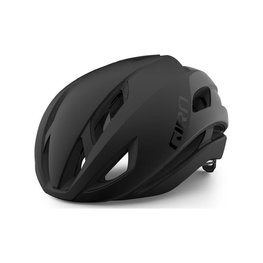 GIRO Kask kolarski - ECLIPSE SPHERICAL - czarny