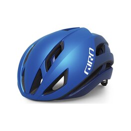 GIRO Kask kolarski - ECLIPSE SPHERICAL - niebieski