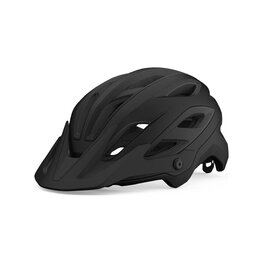 GIRO Kask kolarski - MERIT SPHERICAL - czarny