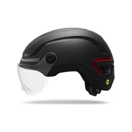 GIRO Kask kolarski - ETHOS MIPS - czarny