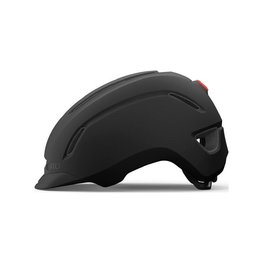 GIRO Kask kolarski - CADEN II - czarny