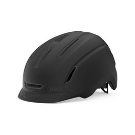 GIRO Kask kolarski - CADEN II - czarny