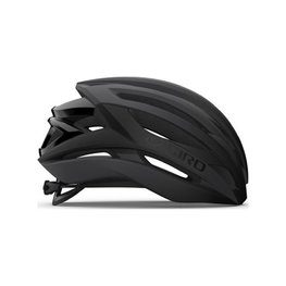 GIRO Kask kolarski - SYNTAX - czarny