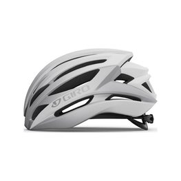 GIRO Kask kolarski - SYNTAX - biały