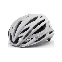 GIRO Kask kolarski - SYNTAX - biały