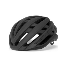 GIRO Kask kolarski - AGILIS - czarny