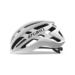 GIRO Kask kolarski - AGILIS - biały