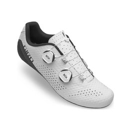 GIRO Buty rowerowe - REGIME - biały