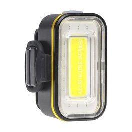 BLACKBURN światło - GRID 2FER - czarny