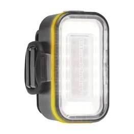 BLACKBURN światło - GRID 2FER - czarny