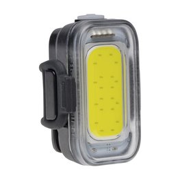 BLACKBURN światło - GRID FRONT - czarny