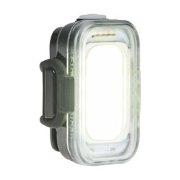 BLACKBURN światło - GRID FRONT - czarny