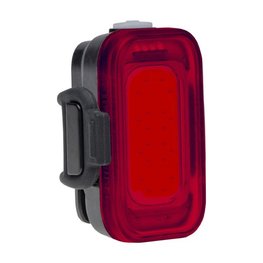 BLACKBURN światło - GRID REAR - czarny