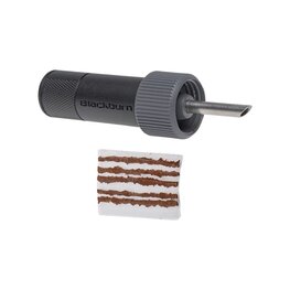 BLACKBURN Narzędzia rowerowe - MINI PLUGGER - czarny