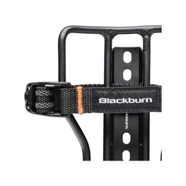 BLACKBURN kosz - OUTPOST - czarny