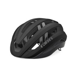 GIRO Kask kolarski - ARIES SPHERICAL - czarny