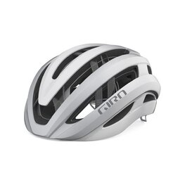 GIRO Kask kolarski - ARIES SPHERICAL - biały