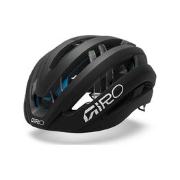 GIRO Kask kolarski - ARIES SPHERICAL - czarny