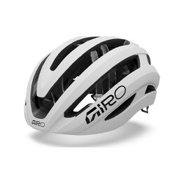 GIRO Kask kolarski - ARIES SPHERICAL - biały