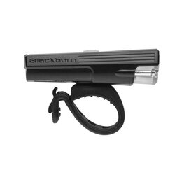 BLACKBURN światło przednie - DAYBLAZER 550 - czarny