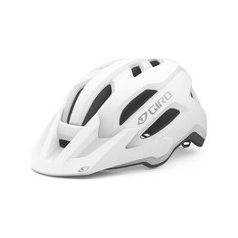 GIRO Kask kolarski - FIXTURE II - biały