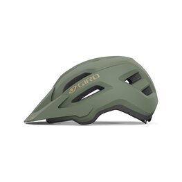 GIRO Kask kolarski - FIXTURE II - zielony