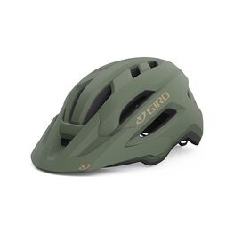 GIRO Kask kolarski - FIXTURE II - zielony