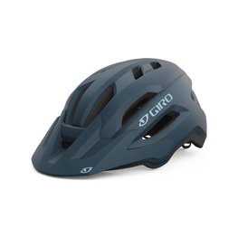GIRO Kask kolarski - FIXTURE II W - niebieski