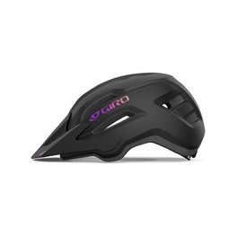 GIRO Kask kolarski - FIXTURE II W - czarny