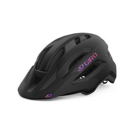 GIRO Kask kolarski - FIXTURE II W - czarny