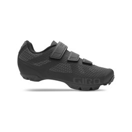 GIRO Buty rowerowe - RANGER - czarny