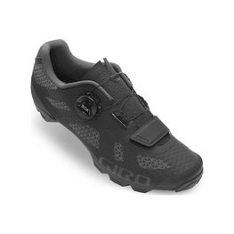 GIRO Buty rowerowe - RINCON W - czarny