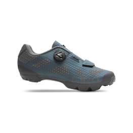 GIRO Buty rowerowe - RINCON W - niebieski
