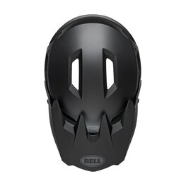 BELL Kask kolarski - SANCTION 2 - czarny