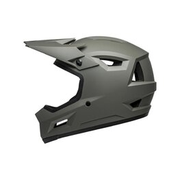 BELL Kask kolarski - SANCTION 2 - szary