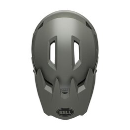 BELL Kask kolarski - SANCTION 2 - szary