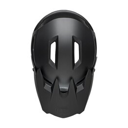 BELL Kask kolarski - SANCTION 2 DLX MIPS - czarny