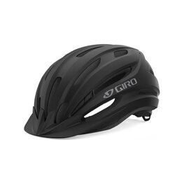 GIRO Kask kolarski - REGISTER II - czarny