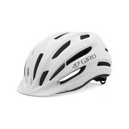 GIRO Kask kolarski - REGISTER II - biały