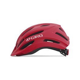 GIRO Kask kolarski - REGISTER II - czerwony