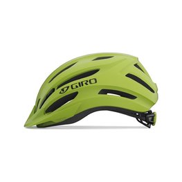 GIRO Kask kolarski - REGISTER II - jasnozielony