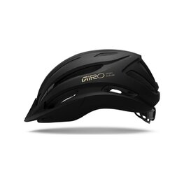 GIRO Kask kolarski - RAGISTER II W - czarny