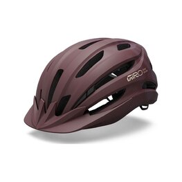 GIRO Kask kolarski - RAGISTER II W - bordowy