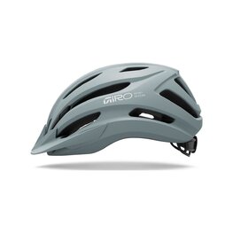 GIRO Kask kolarski - RAGISTER II W - niebieski