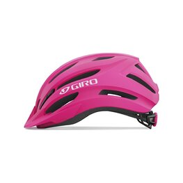 GIRO Kask kolarski - REGISTER II YOUTH - różowy