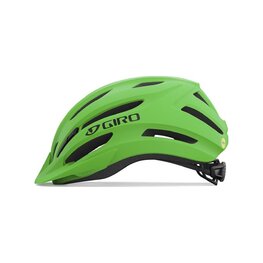 GIRO Kask kolarski - REGISTER II MIPS YOUTH - zielony