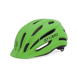 GIRO Kask kolarski - REGISTER II MIPS YOUTH - zielony