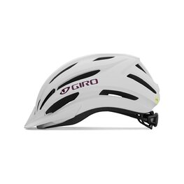 GIRO Kask kolarski - REGISTER II MIPS W - biały