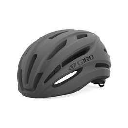 GIRO Kask kolarski - ISODE II - szary