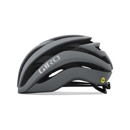 GIRO Kask kolarski - CIELO MIPS - szary